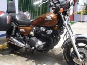 1983 Honda CB 1100 R (reduced effect) photo
